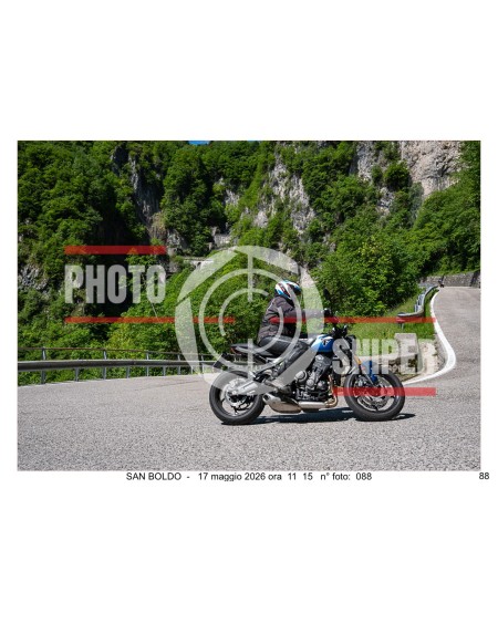 PASSO SAN BOLDO - 17 - 05 - 2026 ORA 11.00/12.00 N°088