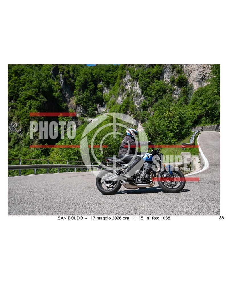 PASSO SAN BOLDO - 17 - 05 - 2026 ORA 11.00/12.00 N°088