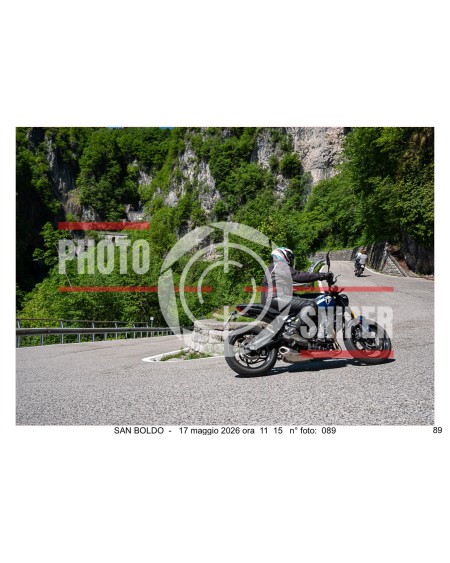 PASSO SAN BOLDO - 17 - 05 - 2026 ORA 11.00/12.00 N°089