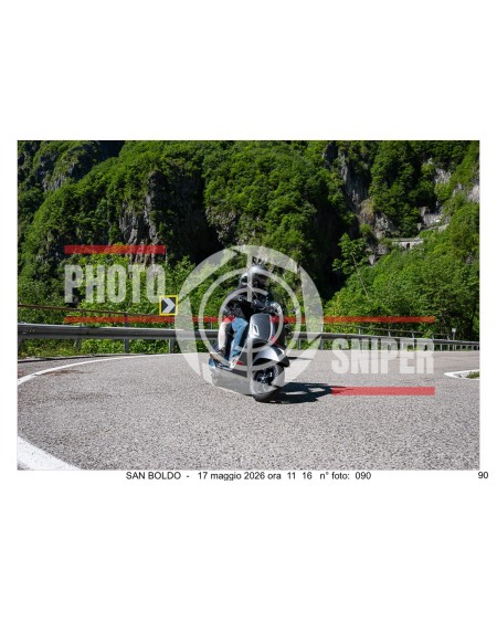PASSO SAN BOLDO - 17 - 05 - 2026 ORA 11.00/12.00 N°090