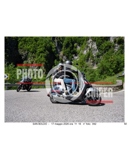 PASSO SAN BOLDO - 17 - 05 - 2026 ORA 11.00/12.00 N°092