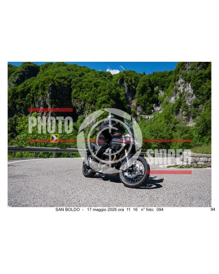 PASSO SAN BOLDO - 17 - 05 - 2026 ORA 11.00/12.00 N°094