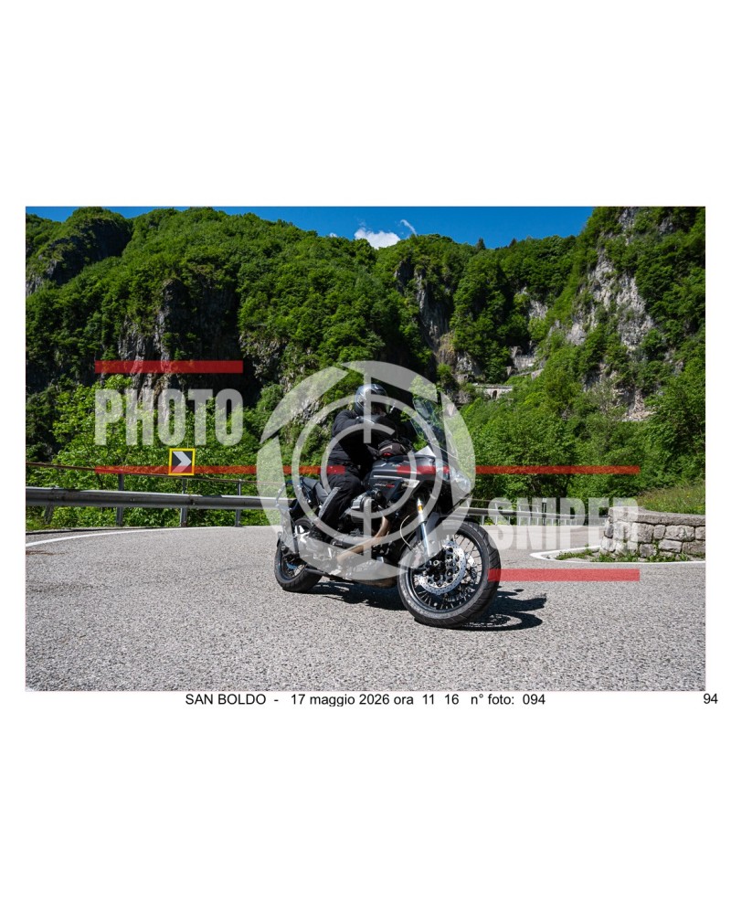 PASSO SAN BOLDO - 17 - 05 - 2026 ORA 11.00/12.00 N°094