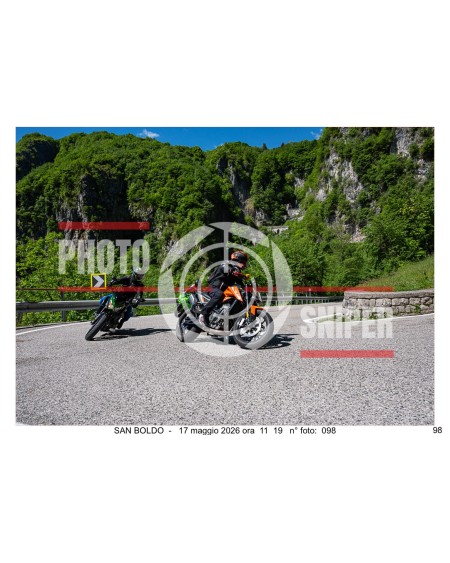 PASSO SAN BOLDO - 17 - 05 - 2026 ORA 11.00/12.00 N°098