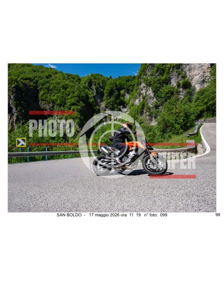 PASSO SAN BOLDO - 17 - 05 - 2026 ORA 11.00/12.00 N°099