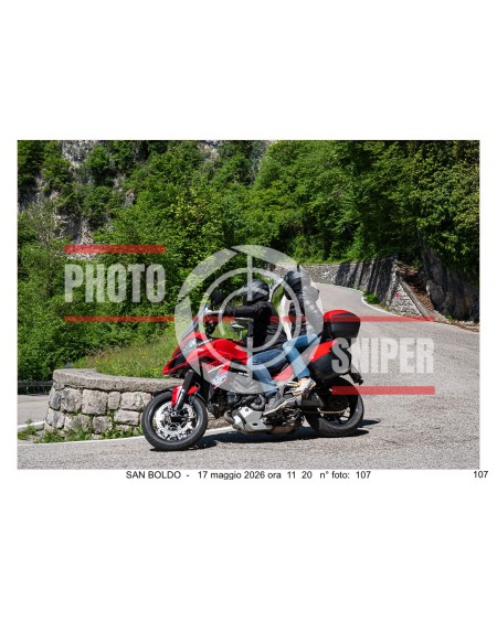 PASSO SAN BOLDO - 17 - 05 - 2026 ORA 11.00/12.00 N°107