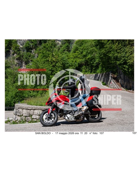 PASSO SAN BOLDO - 17 - 05 - 2026 ORA 11.00/12.00 N°107