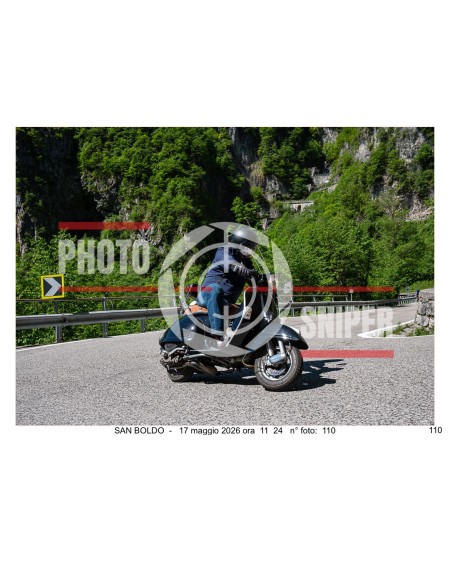 PASSO SAN BOLDO - 17 - 05 - 2026 ORA 11.00/12.00 N°110