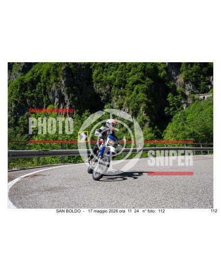 PASSO SAN BOLDO - 17 - 05 - 2026 ORA 11.00/12.00 N°112