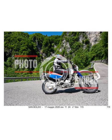 PASSO SAN BOLDO - 17 - 05 - 2026 ORA 11.00/12.00 N°115