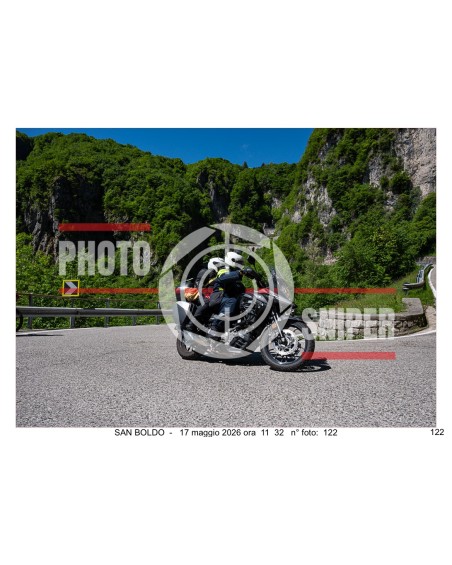 PASSO SAN BOLDO - 17 - 05 - 2026 ORA 11.00/12.00 N°122