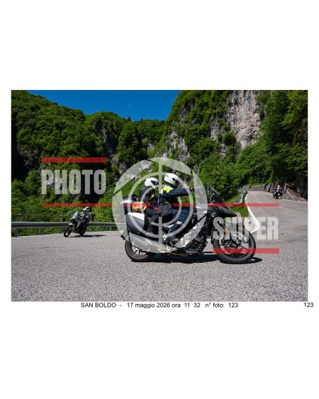 PASSO SAN BOLDO - 17 - 05 - 2026 ORA 11.00/12.00 N°123