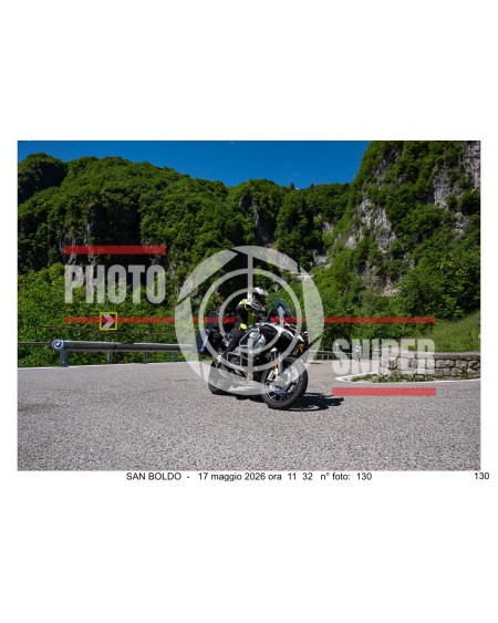 PASSO SAN BOLDO - 17 - 05 - 2026 ORA 11.00/12.00 N°130