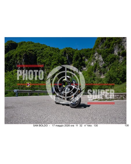 PASSO SAN BOLDO - 17 - 05 - 2026 ORA 11.00/12.00 N°130
