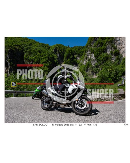 PASSO SAN BOLDO - 17 - 05 - 2026 ORA 11.00/12.00 N°136