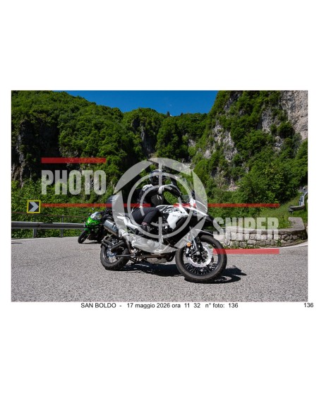 PASSO SAN BOLDO - 17 - 05 - 2026 ORA 11.00/12.00 N°136