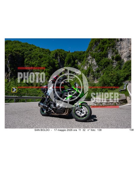 PASSO SAN BOLDO - 17 - 05 - 2026 ORA 11.00/12.00 N°138