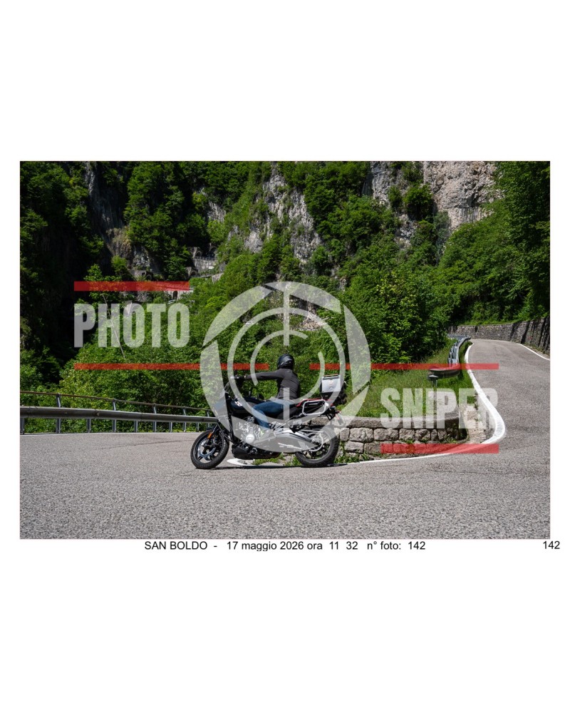 PASSO SAN BOLDO - 17 - 05 - 2026 ORA 11.00/12.00 N°142