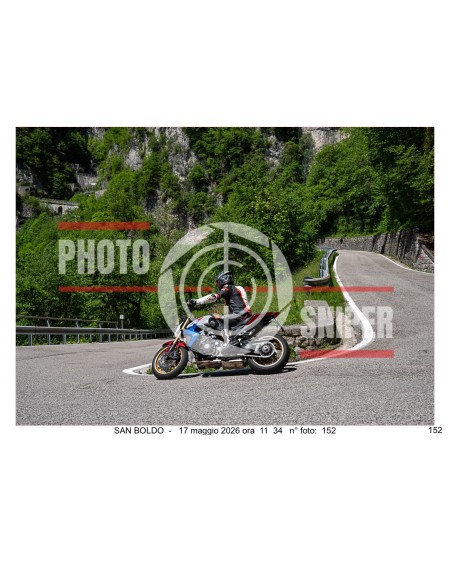PASSO SAN BOLDO - 17 - 05 - 2026 ORA 11.00/12.00 N°152