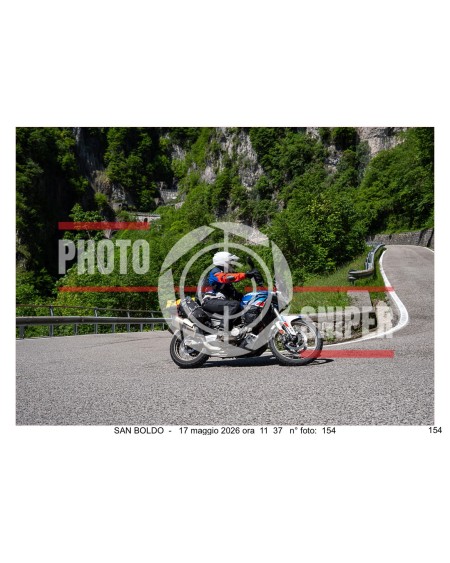 PASSO SAN BOLDO - 17 - 05 - 2026 ORA 11.00/12.00 N°154