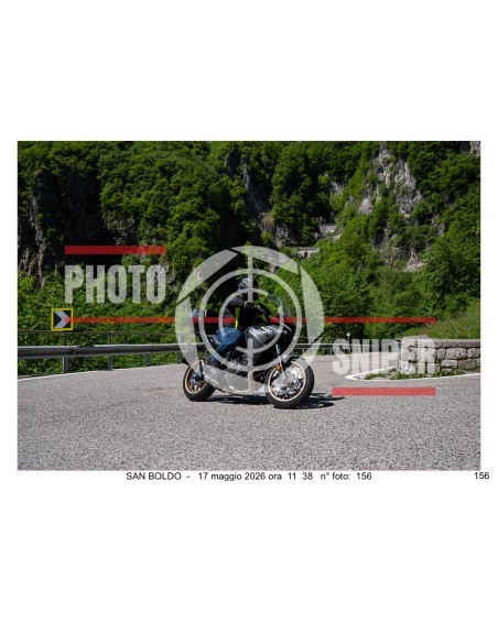 PASSO SAN BOLDO - 17 - 05 - 2026 ORA 11.00/12.00 N°156