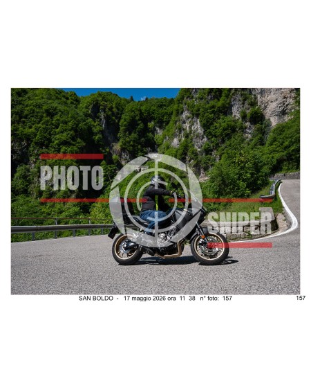 PASSO SAN BOLDO - 17 - 05 - 2026 ORA 11.00/12.00 N°157