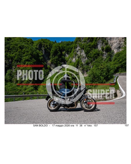 PASSO SAN BOLDO - 17 - 05 - 2026 ORA 11.00/12.00 N°157