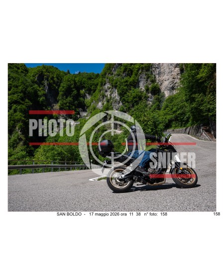 PASSO SAN BOLDO - 17 - 05 - 2026 ORA 11.00/12.00 N°158