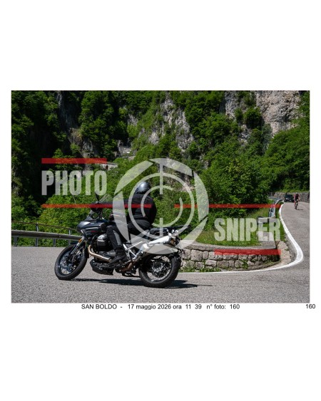 PASSO SAN BOLDO - 17 - 05 - 2026 ORA 11.00/12.00 N°160