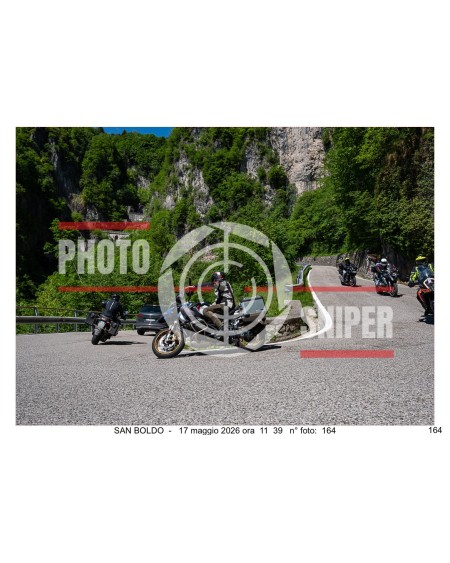 PASSO SAN BOLDO - 17 - 05 - 2026 ORA 11.00/12.00 N°164