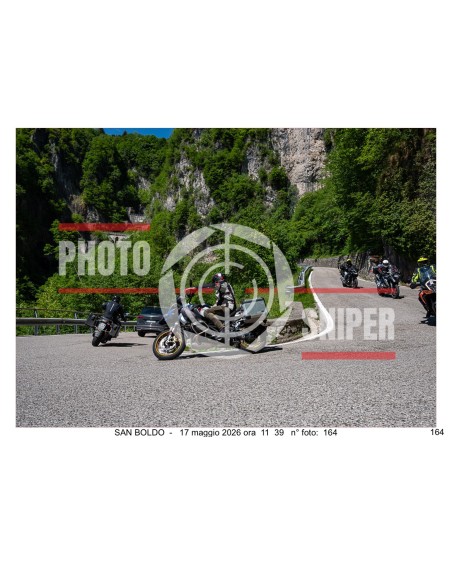 PASSO SAN BOLDO - 17 - 05 - 2026 ORA 11.00/12.00 N°164