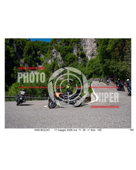 PASSO SAN BOLDO - 17 - 05 - 2026 ORA 11.00/12.00 N°165