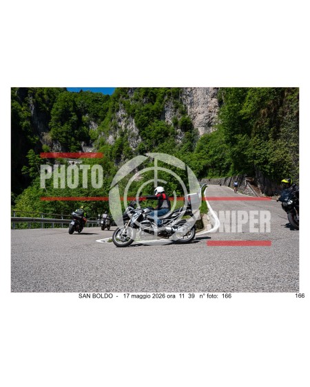 PASSO SAN BOLDO - 17 - 05 - 2026 ORA 11.00/12.00 N°166