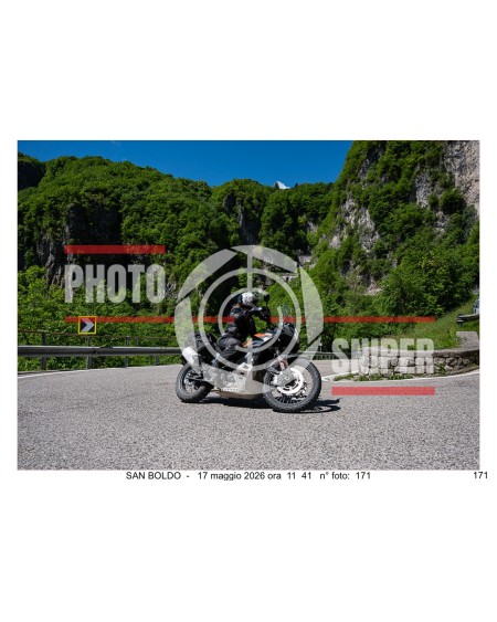 PASSO SAN BOLDO - 17 - 05 - 2026 ORA 11.00/12.00 N°171