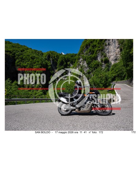 PASSO SAN BOLDO - 17 - 05 - 2026 ORA 11.00/12.00 N°172