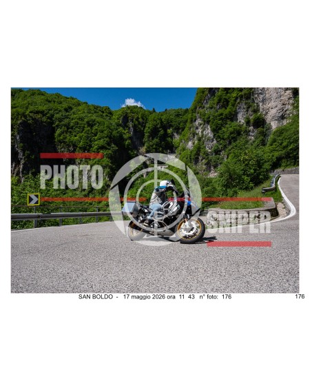 PASSO SAN BOLDO - 17 - 05 - 2026 ORA 11.00/12.00 N°176