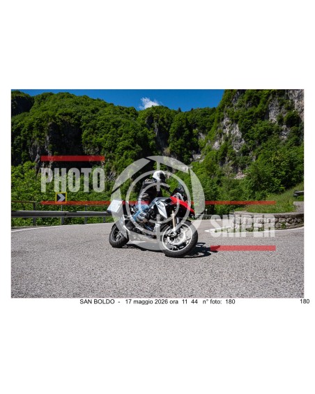 PASSO SAN BOLDO - 17 - 05 - 2026 ORA 11.00/12.00 N°180