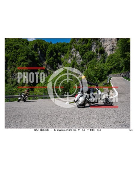 PASSO SAN BOLDO - 17 - 05 - 2026 ORA 11.00/12.00 N°194