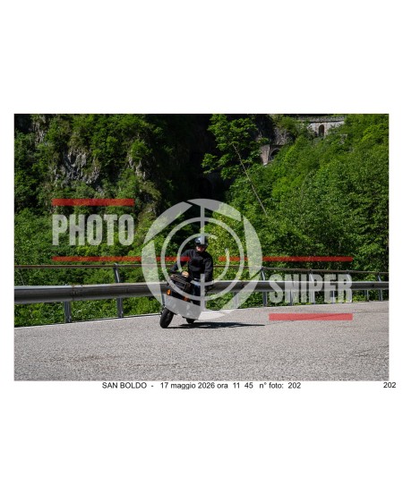 PASSO SAN BOLDO - 17 - 05 - 2026 ORA 11.00/12.00 N°202