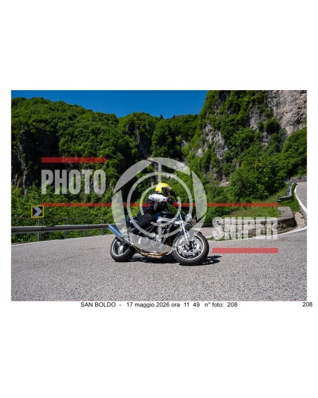 PASSO SAN BOLDO - 17 - 05 - 2026 ORA 11.00/12.00 N°208