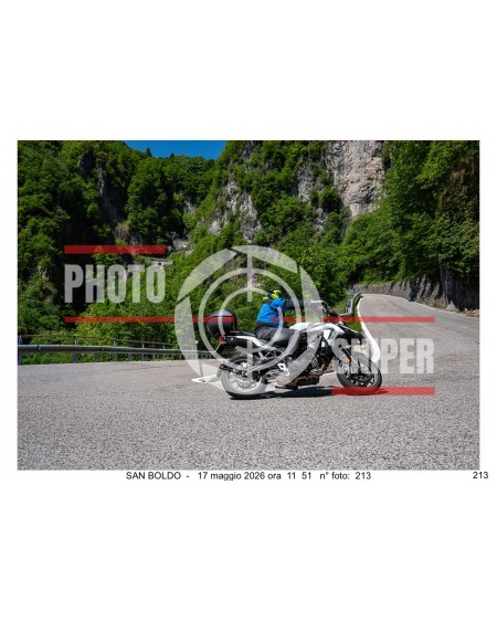 PASSO SAN BOLDO - 17 - 05 - 2026 ORA 11.00/12.00 N°213