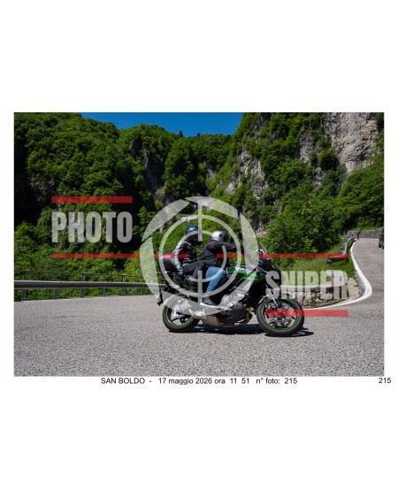 PASSO SAN BOLDO - 17 - 05 - 2026 ORA 11.00/12.00 N°215
