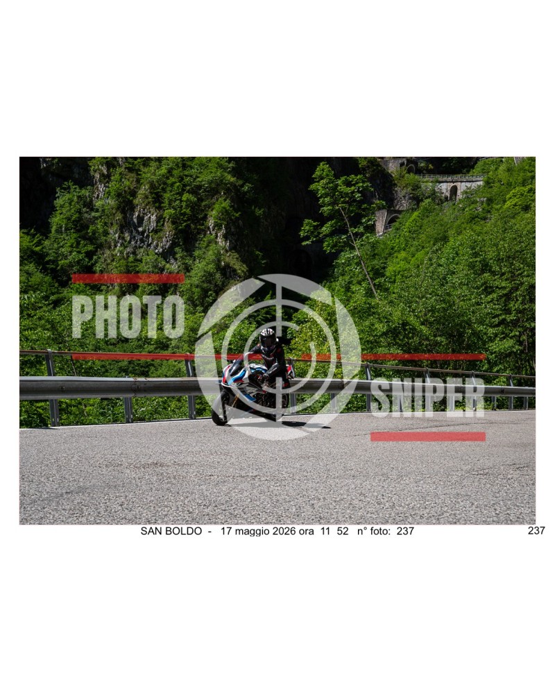 PASSO SAN BOLDO - 17 - 05 - 2026 ORA 11.00/12.00 N°237