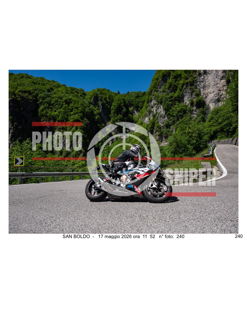 PASSO SAN BOLDO - 17 - 05 - 2026 ORA 11.00/12.00 N°240