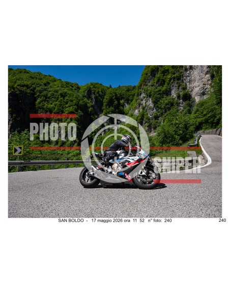PASSO SAN BOLDO - 17 - 05 - 2026 ORA 11.00/12.00 N°240