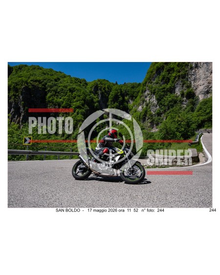 PASSO SAN BOLDO - 17 - 05 - 2026 ORA 11.00/12.00 N°244