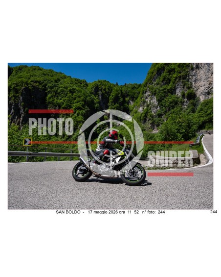 PASSO SAN BOLDO - 17 - 05 - 2026 ORA 11.00/12.00 N°244