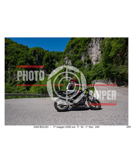PASSO SAN BOLDO - 17 - 05 - 2026 ORA 11.00/12.00 N°245