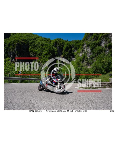 PASSO SAN BOLDO - 17 - 05 - 2026 ORA 11.00/12.00 N°248