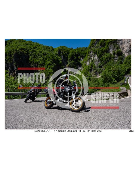 PASSO SAN BOLDO - 17 - 05 - 2026 ORA 11.00/12.00 N°253